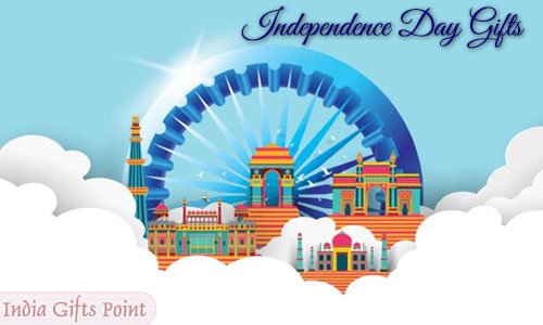 Independence Day Gifts - Sending Online Best Independence Gifts to India