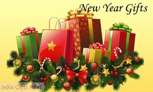 new year gifts hamper & Ideas