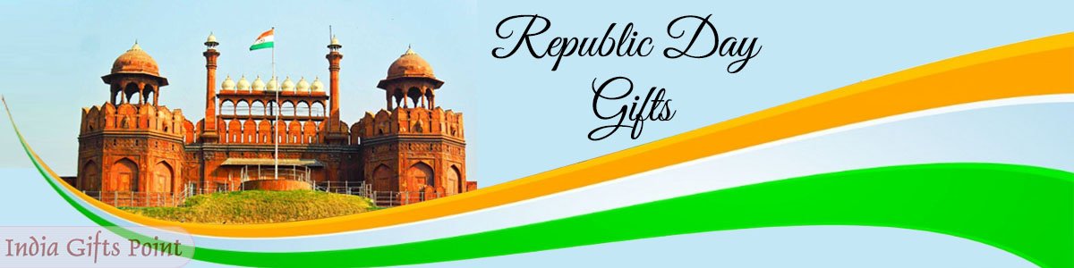 Republic Day Gifts - Send Republic Day Gift to India